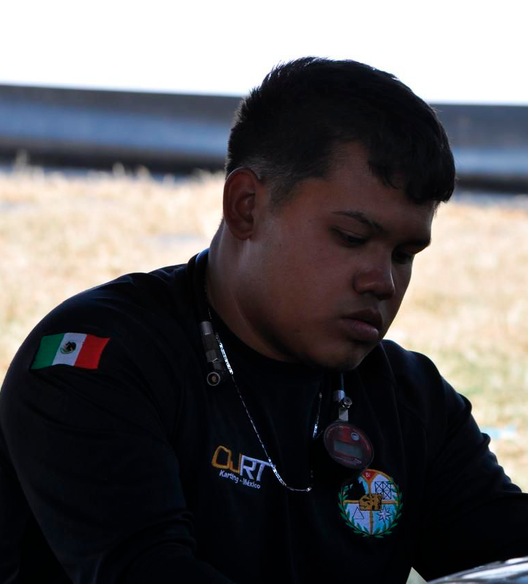 Bryan Garcia