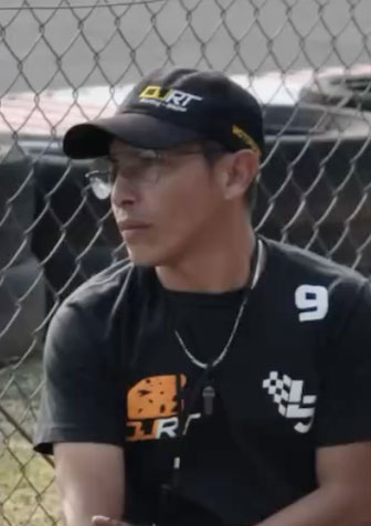 Daniel Rosado