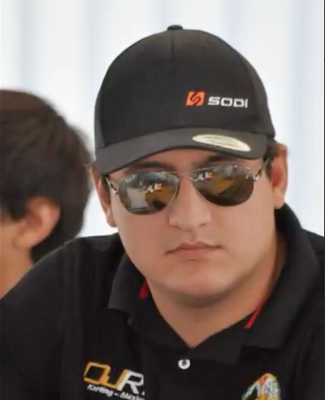 Jose Novelo Jr.